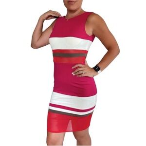 Jovani Midi Dress 40788